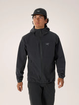 Arc'teryx Gamma Hoody (Men's) - Black
