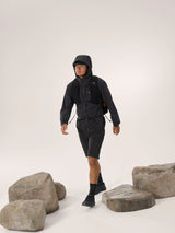 Arc'teryx Gamma Hoody (Men's) - Black