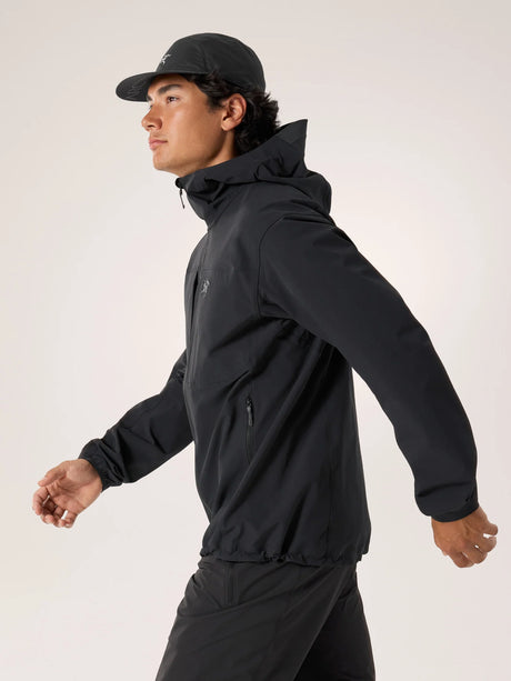 Arc'teryx Gamma Hoody (Men's) - Black