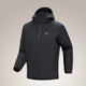 Arc'teryx Gamma Hoody (Men's) - Black