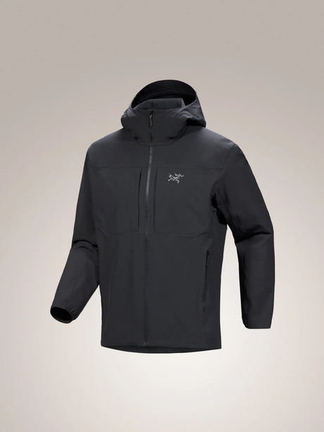 Arc'teryx Gamma Hoody (Men's) - Black