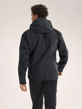 Arc'teryx Beta AR Jacket (Men's) - Black