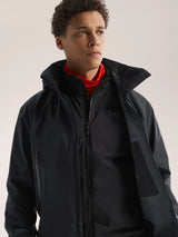 Arc'teryx Beta AR Jacket (Men's) - Black
