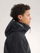 Arc'teryx Beta AR Jacket (Men's) - Black