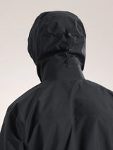 Arc'teryx Beta AR Jacket (Men's) - Black