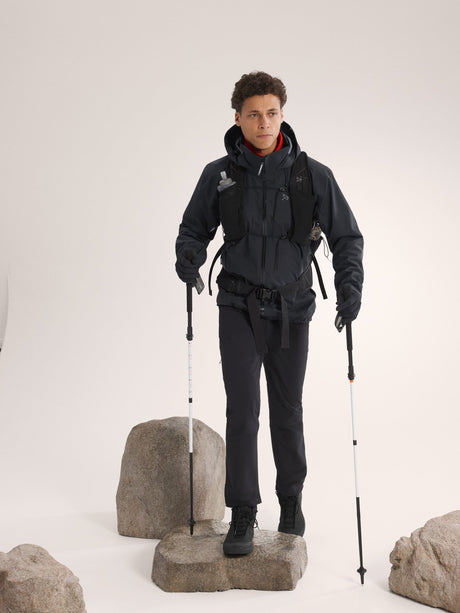 Arc'teryx Beta AR Jacket (Men's) - Black