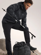 Arc'teryx Beta AR Jacket (Men's) - Black