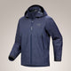 Arc'teryx Beta AR Jacket (Men's) - Black Sapphire