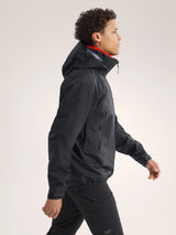 Arc'teryx Beta AR Jacket (Men's) - Black