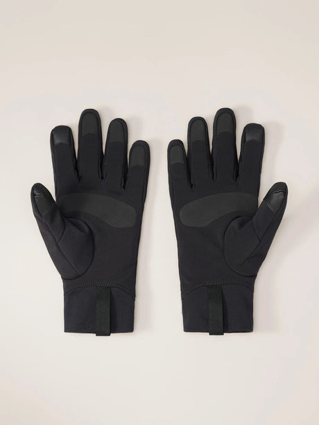 Arc'teryx Venta Gloves - Black