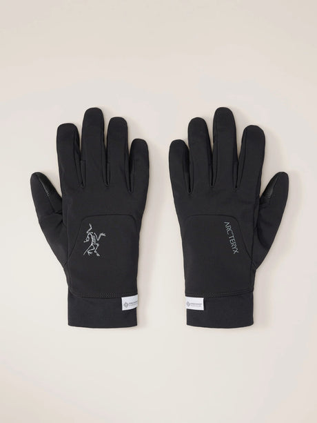 Arc'teryx Venta Gloves - Black