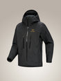 Arc'teryx Alpha SV Jacket (Men's) - 24K Black