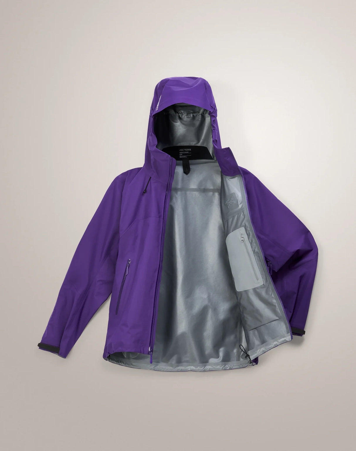 Arc'teryx Beta SL Jacket (Women's) - Azalea - Purple