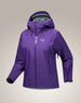 Arc'teryx Beta SL Jacket (Women's) - Azalea - Purple