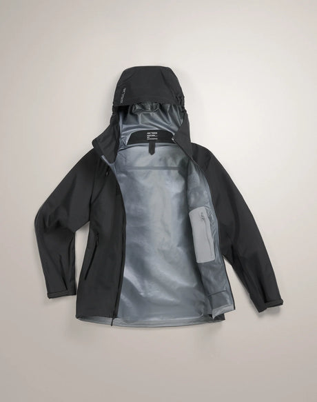 Arc'teryx Beta SL Jacket (Women's) - Black