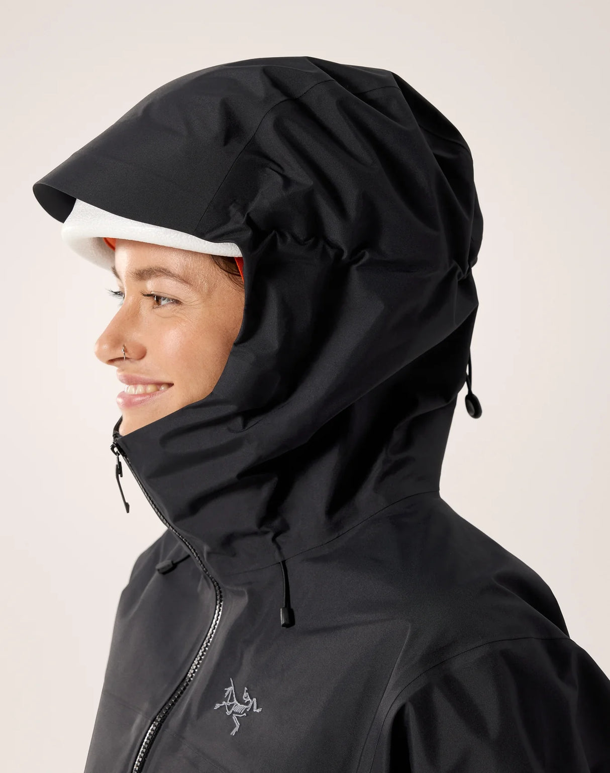 Arc'teryx Beta SL Jacket (Women's) - Black