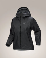 Arc'teryx Beta SL Jacket (Women's) - Black