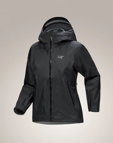 Arc'teryx Beta SL Jacket (Women's) - Black