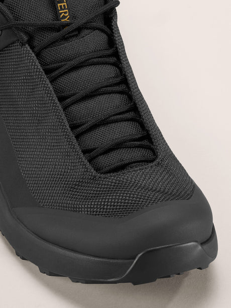 Arc'teryx Kopec Gore-Tex Shoes (Women's) - Black/Yukon