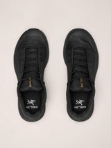 Arc'teryx Kopec Gore-Tex Shoes (Women's) - Black/Yukon