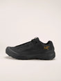 Arc'teryx Kopec Gore-Tex Shoes (Women's) - Black/Yukon