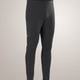 Arc'teryx Rho LT Bottom (Men's) - Black