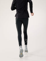 Arc'teryx Norvan Tights (Men's) - Black