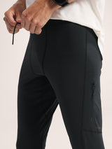 Arc'teryx Norvan Tights (Men's) - Black