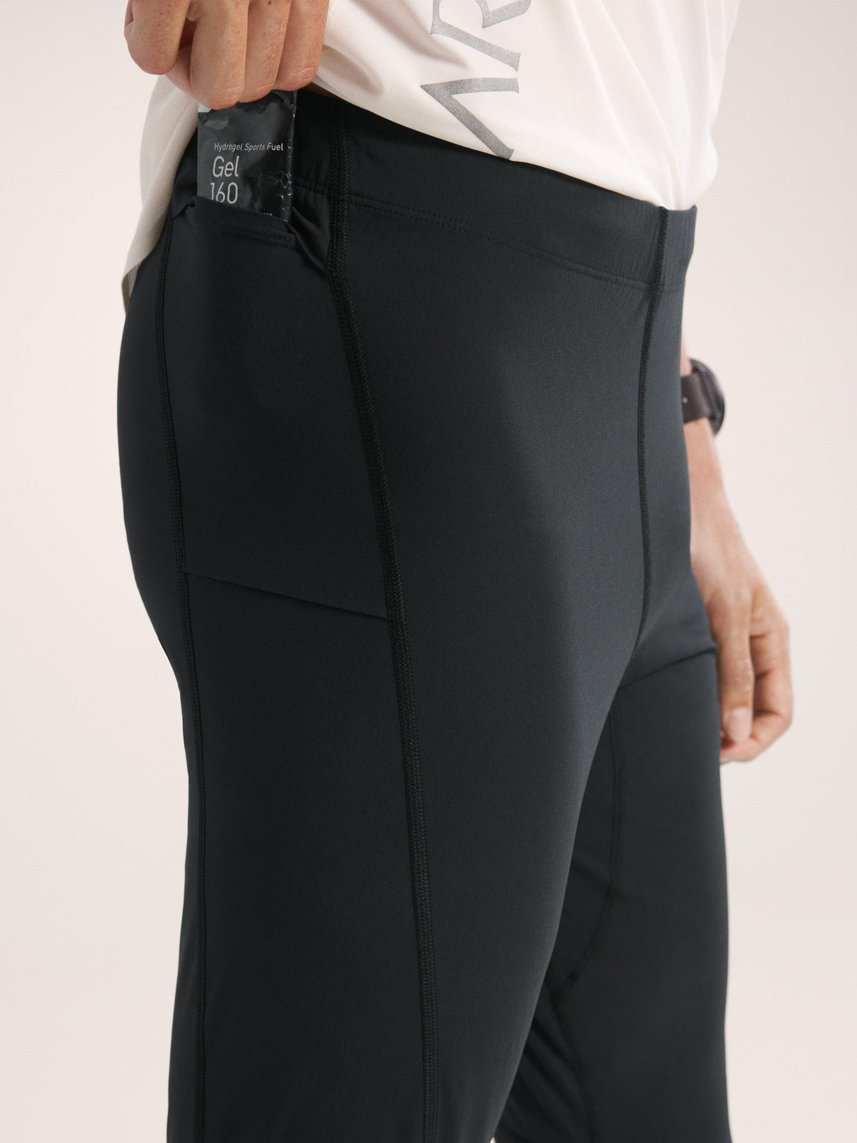 Arc'teryx Norvan Tights (Men's) - Black