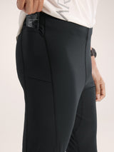 Arc'teryx Norvan Tights (Men's) - Black