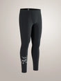 Arc'teryx Norvan Tights (Men's) - Black