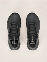 Arc'teryx Norvan LD 4 GORE-TEX Shoes (Men's) - Black/Black