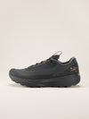 Arc'teryx Norvan LD 4 GORE-TEX Shoes (Men's) - Black/Black