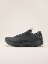 Arc'teryx Norvan LD 4 GORE-TEX Shoes (Men's) - Black/Black