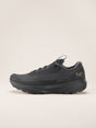 Arc'teryx Norvan LD 4 GORE-TEX Shoes (Men's) - Black/Black