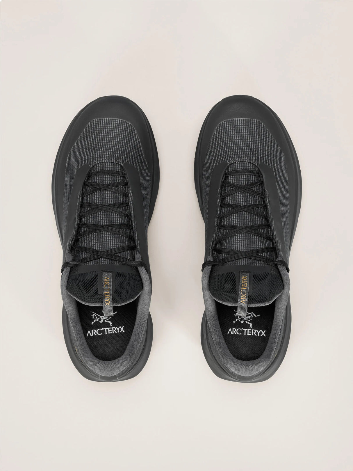 Arc'teryx Norvan LD 4 GORE-TEX Shoes (Women's) - Black/Black