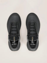 Arc'teryx Norvan LD 4 GORE-TEX Shoes (Women's) - Black/Black