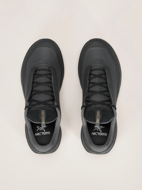 Arc'teryx Norvan LD 4 GORE-TEX Shoes (Women's) - Black/Black