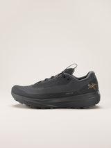 Arc'teryx Norvan LD 4 GORE-TEX Shoes (Women's) - Black/Black