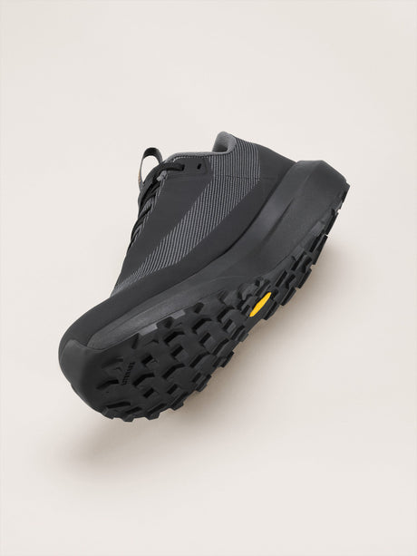 Arc'teryx Norvan LD 4 GORE-TEX Shoes (Women's) - Black/Black