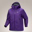 Arc'teryx Beta Jacket (Women's) - Azalea - Purple