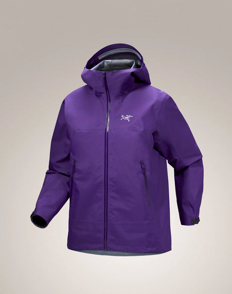 Arc'teryx Beta Jacket (Women's) - Azalea - Purple