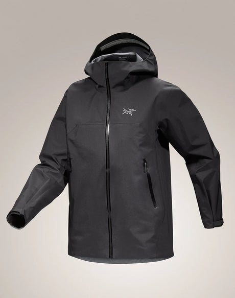 Arc'teryx Beta Jacket (Women's) - Black