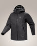 Arc'teryx Beta Jacket (Women's) - Black