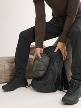Arc'teryx Cerium Hoody (Men's) - Forage/Verve