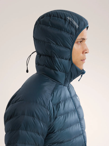 Arc'teryx Cerium Hoody (Men's) - Nightscape