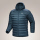 Arc'teryx Cerium Hoody (Men's) - Nightscape