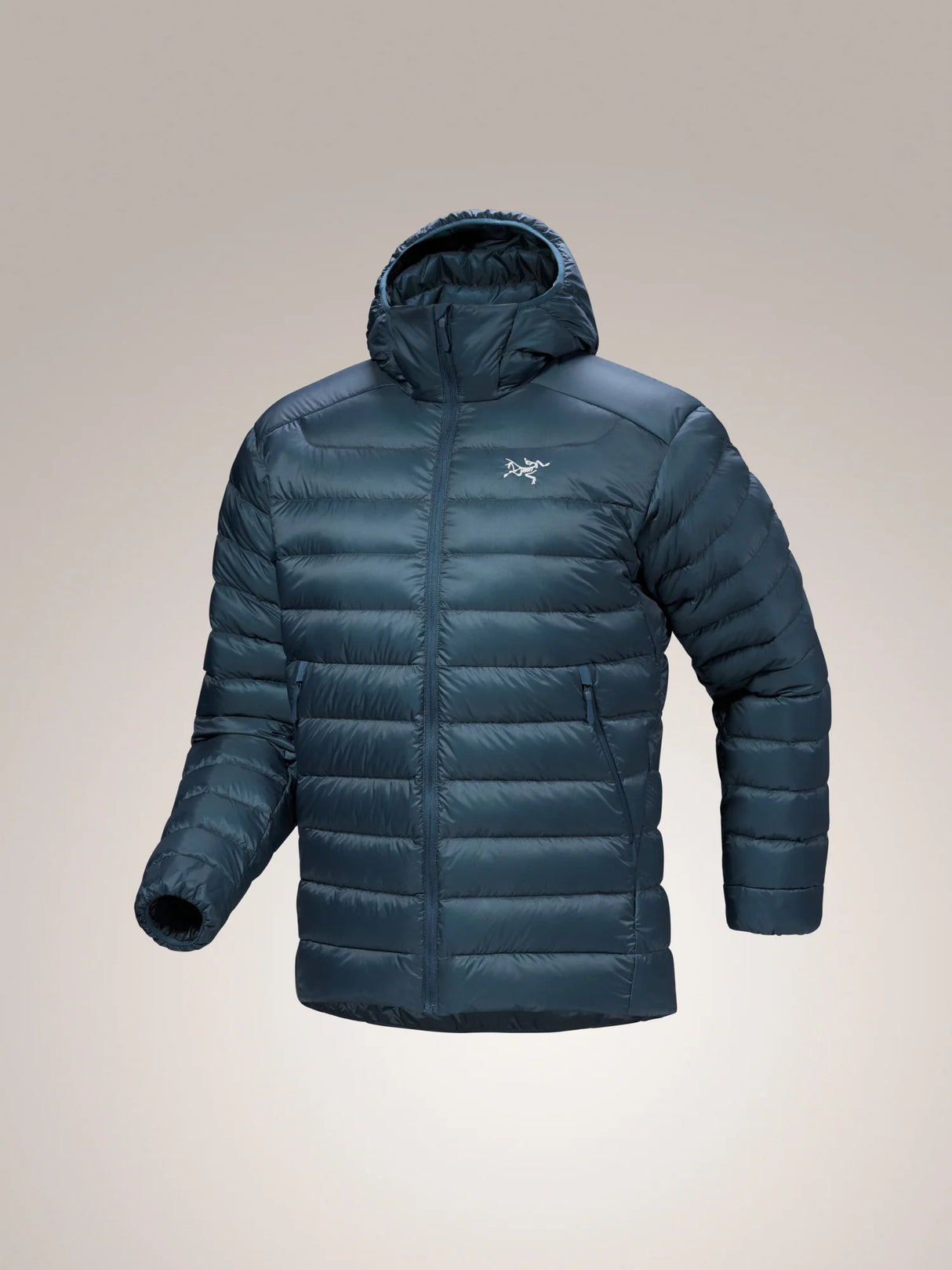 Arc'teryx Cerium Hoody (Men's) - Nightscape