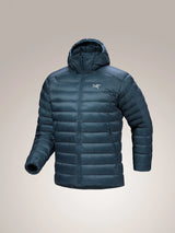 Arc'teryx Cerium Hoody (Men's) - Nightscape