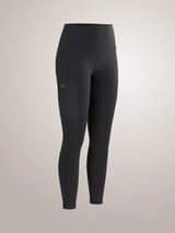Arc'teryx Rho Bottom (Women's) - Black